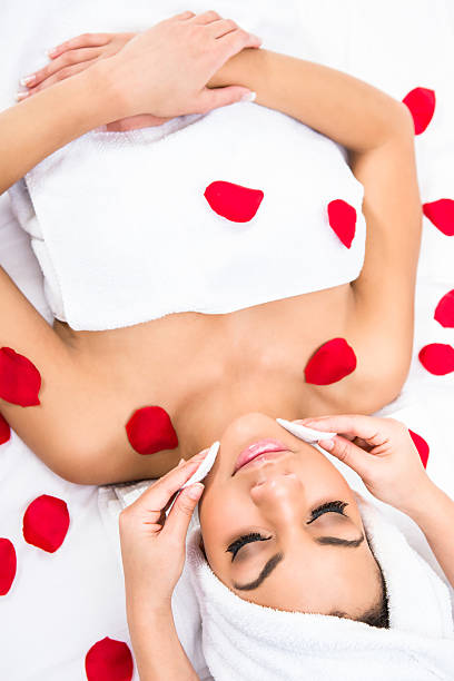 Indulge in Sensuality: Wellness Tips for a Romantic February