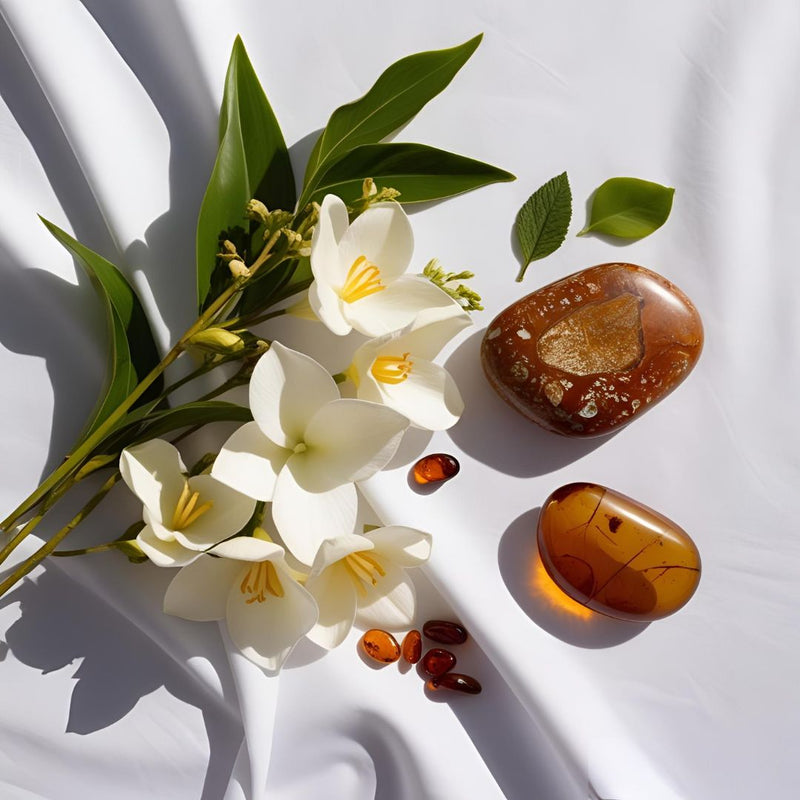 BeCalm (Calming Blend)