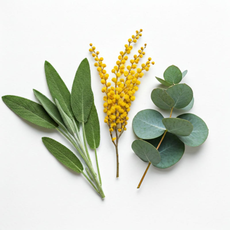 BeFree (Liberating) Blend