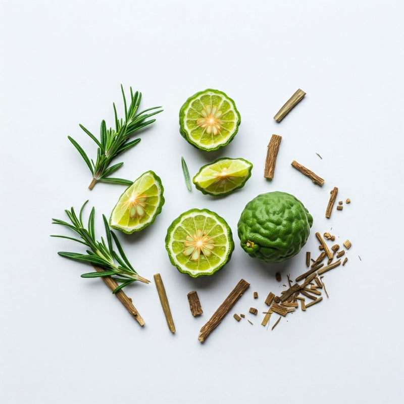 BeInspired (Invigorating)