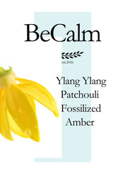 BeCalm (Calming) Products