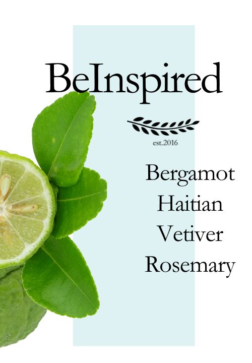 BeInspired (Uplifting) Products