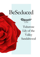 BeSeduced (Awakening and Passionate) Products