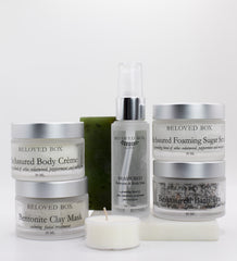 BeAssured Self-Care Box