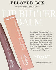 Nude Lip Butter Balm