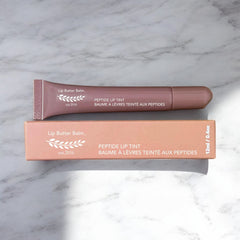 Nude Lip Butter Balm