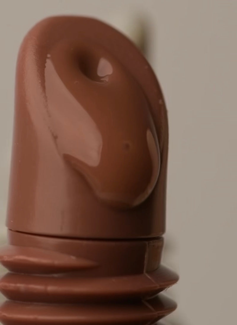 Nude Lip Butter Balm