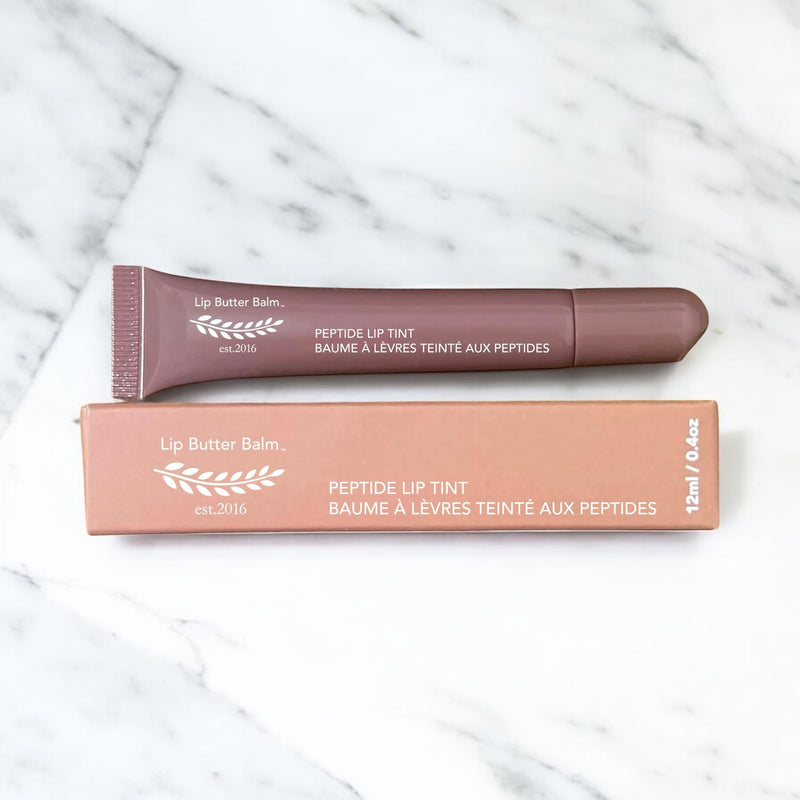 Nude Lip Butter Balm