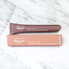 Nude Lip Butter Balm