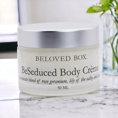BeSeduced Ultra Whipped Body Cremè