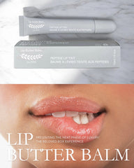 Sheer Lip Butter Balm