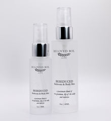 BeSeduced Bedroom and Body Mist