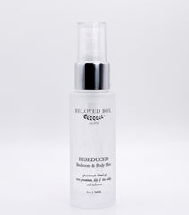 BeSeduced Bedroom and Body Mist