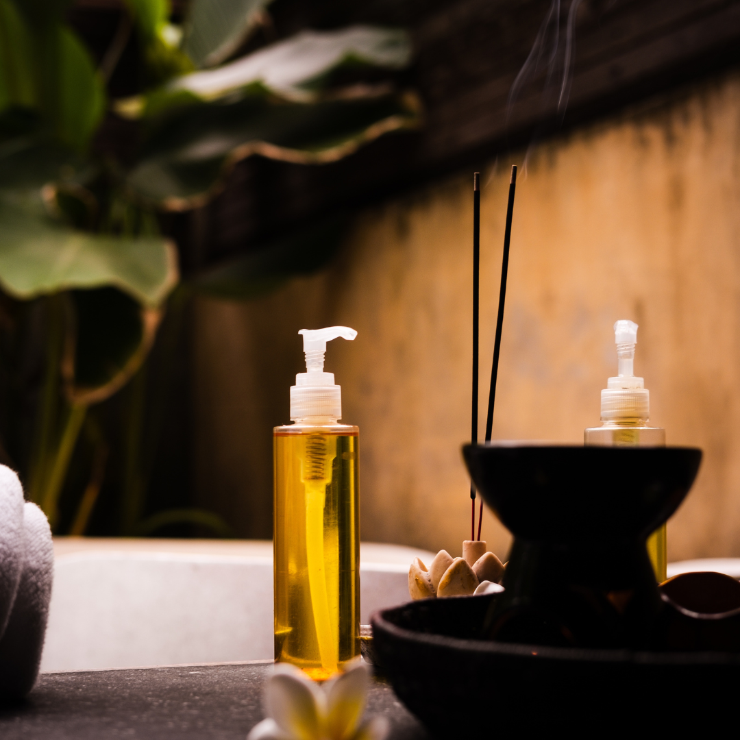 Harmonious Spa Retail Collection with Full Spa Professional Backbar ...