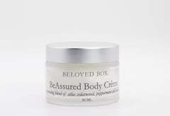 BeAssured Self-Care Box