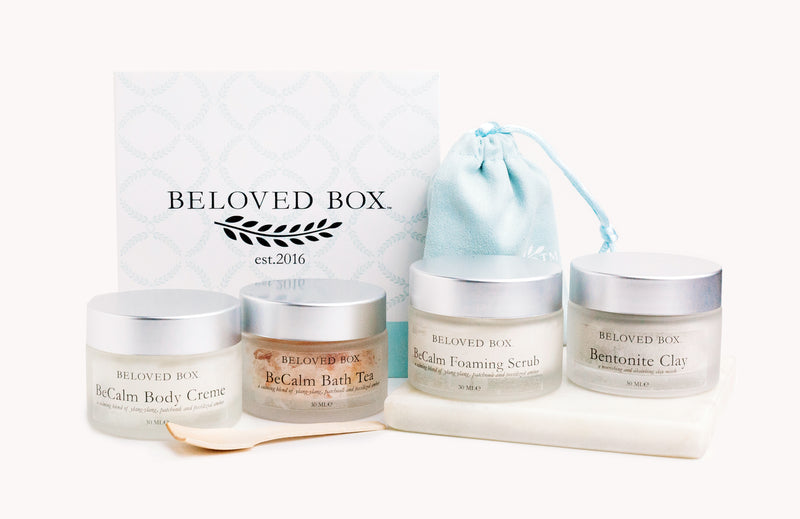 BeCalm Mini Box
