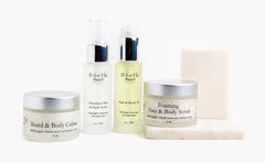 B For He Men's Self-Care Box (Regular)