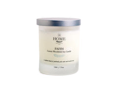 Faith Home by BeLoved Box Soy Candle